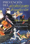 PREVENCION DEL ALCOHOLISMO Y DROGADICCION