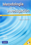 METODOLOGIA DE LA INVESTIGACION