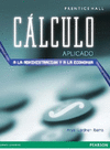 CALCULO APLICADO A LA ADMINISTRACION Y A LA ECONOMIA