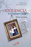 VIOLENCIA INTRAFAMILIAR