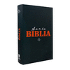 SANTA BIBLIA LETRA GRANDE COLOR NEGRO