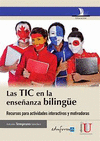 LAS TIC EN LA ENSE�ANZA BILING�E