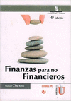 FINANZAS PARA NO FINANCIEROS