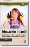 EDUCACION INFANTIL.