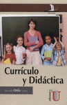 CURRICULO Y DIDACTICA