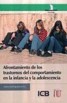 AFRONTAMIENTO DE LOS TRASTORNOS DEL COMPORTAMIENTO EN LA INF