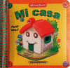 MI CASA MINILIBRO