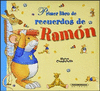 PRIMER LIBRO DE RECUERDOS DE RAMON