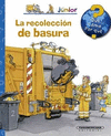 LA RECOLECCION DE BASURA
