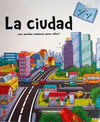 LA CIUDAD (CON MUCHAS VENTANITAS PARA ABRIR)