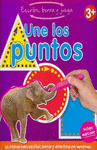 UNE LOS PUNTOS