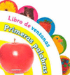 PRIMERAS PALABRAS LIBRO DE VENTANAS