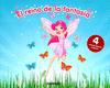 EL REINO DE LA FANTASIA