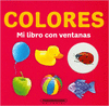 COLORES MI LIBRO CON VENTANAS