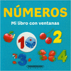 NUMEROS MI LIBRO CON VENTANAS