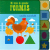 FORMAS MI TURNO DE APRENDER