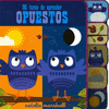 OPUESTOS MI TURNO DE APRENDER