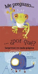 ME PREGUNTO POR QUE SORPRESAS EN CADA PAGINA