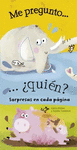 ME PREGUNTO QUIEN