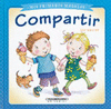 MIS PRIMEROS MODALES COMPARTIR