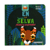 EL LA SELVA �DESLIZA Y SORPRENDE!