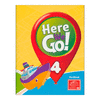 HERE WE GO! 4 (WORKBOOK)