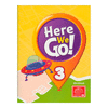 HERE WE GO! 3 (WORKBOOK)