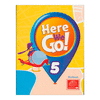 HERE WE GO! 5 (WORKBOOK)