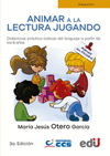 ANIMAR A LA LECTURA JUGANDO