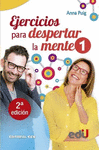EJERCICIOS PARA DESPERTAR LA MENTE 1