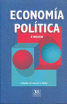 ECONOMIA POLITICA