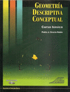 GEOMETRIA DESCRIPTIVA CONCEPTUAL, CURSO BASICO