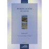 PURIFICACION DE AGUAS