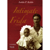 INTIMATE FRIDA (INCLUYE LIENZO)