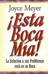 ESTA BOCA MIA