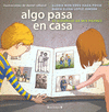 ALGO PASA EN CASA, EL DIVORCIO DE MIS PADRES