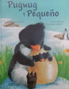 PUGWUG Y PEQUE�O