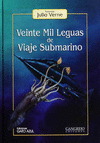 VEINTE MIL LENGUAS DE VIAJE SUBMARINO