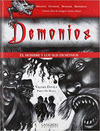 DEMONIOS - EL HOMBRE Y LOS SEIS DEMONIOS