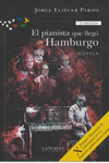 EL PIANISTA QUE LLEGO DE HAMBURGO