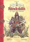 SANDOKAN: EL TIGRE DE MALASIA