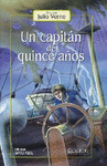 UN CAPITAN DE QUINCE AOS