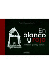EN BLANCO Y ROJO - HUELLAS DE GUERRA Y SILENCIO