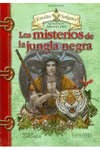 MISTERIOS DE LA JUNGLA NEGRA, LOS