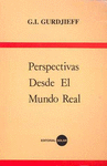 PRESPECTIVAS DESDE EL MUNDO REAL