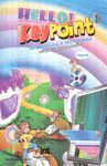 HELLO! KEY POINT 1 LIBRO Y CD
