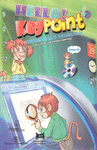 HELLO! KEY POINT 2 LIBRO Y CD