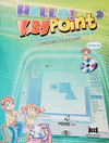 HELLO! KEY POINT 3 LIBRO Y CD