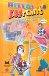 HELLO! KEY POINT 4 LIBRO Y CD