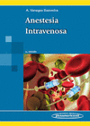 ANESTESIA INTRAVENOSA 3AED